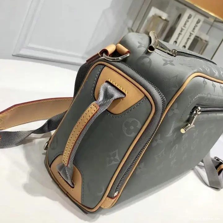 Official Brother Sam Bags 19T1L0590 LV 0824